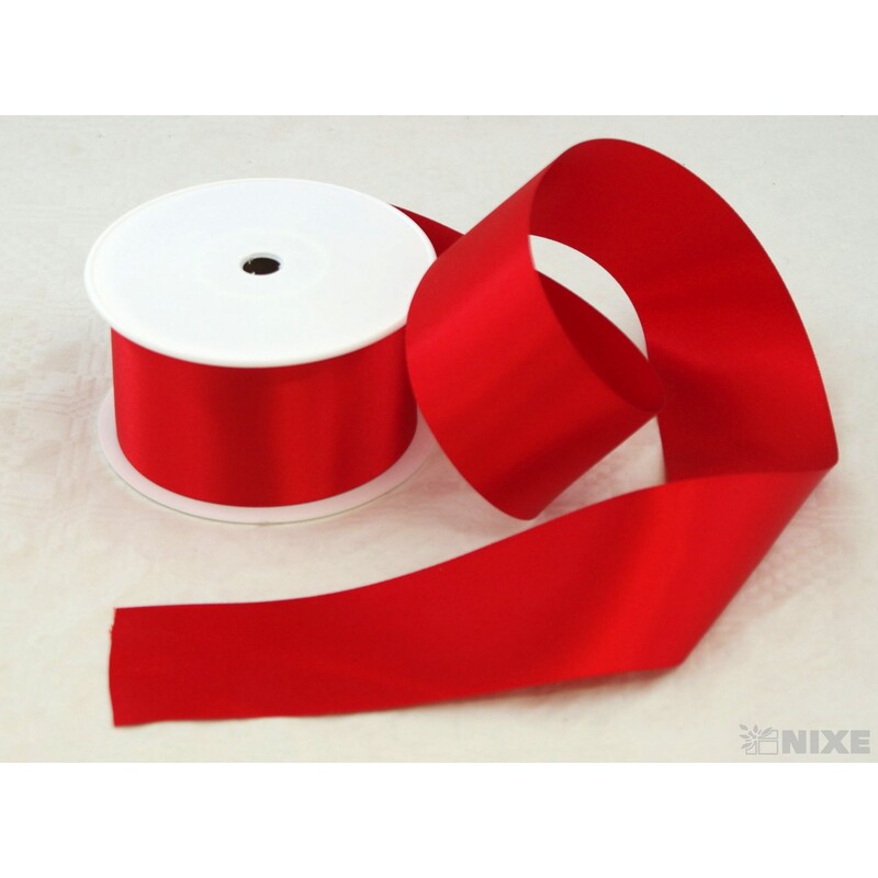 STUHA ATLAS OB. 60mmx25m*ČERVENÁ 080620