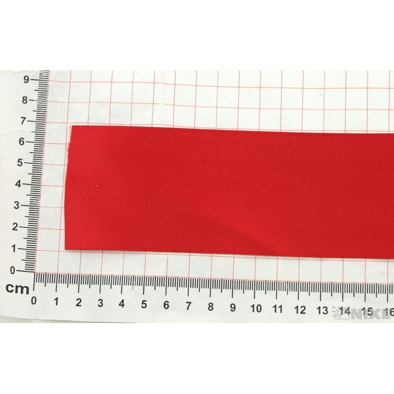 STUHA ATLAS OB. 60mmx25m*ČERVENÁ 080620