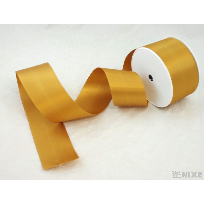 STUHA ATLAS OB. 60mmx25m*ZLATÁ 080742