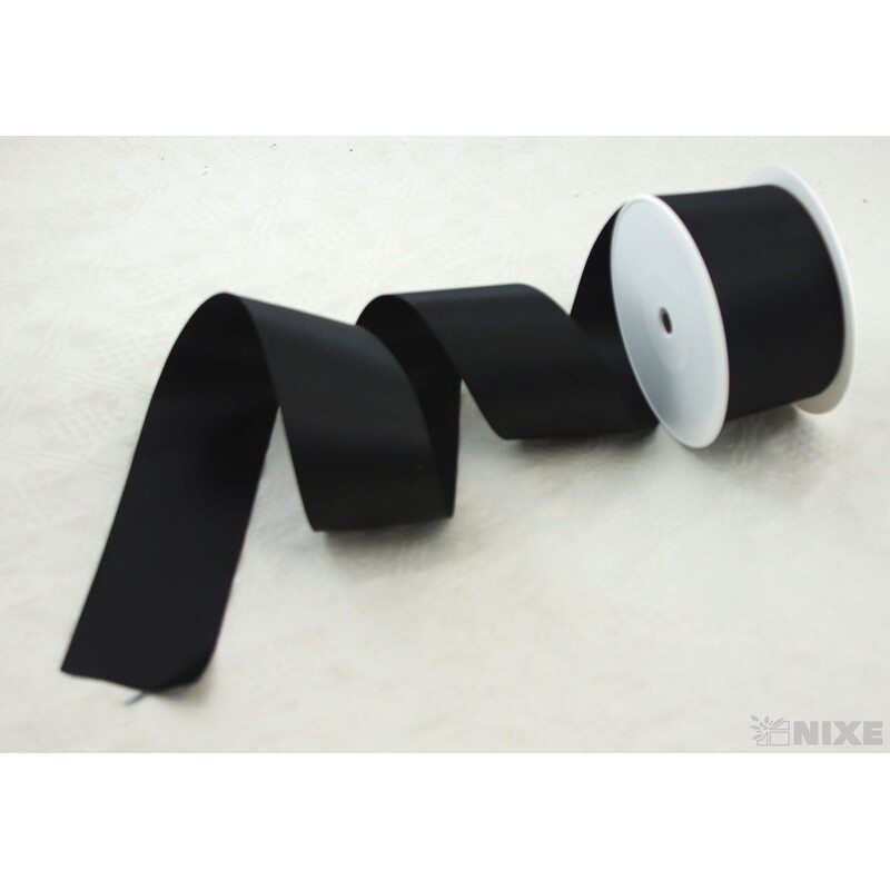 STUHA ATLAS OB. 60mmx25m*ČERNÁ 080900