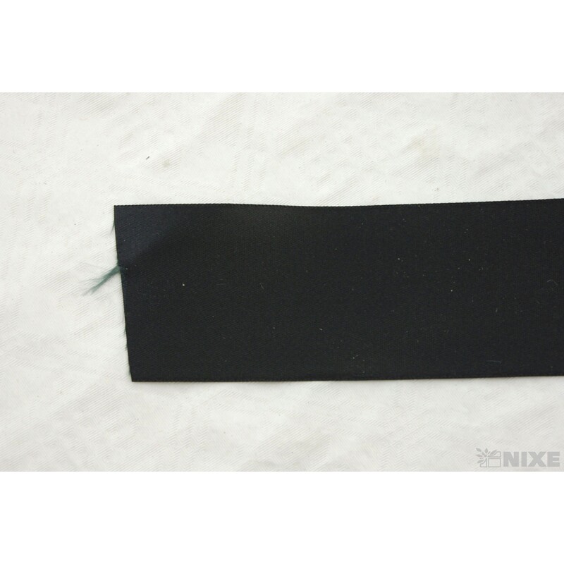 STUHA ATLAS OB. 60mmx25m*ČERNÁ 080900