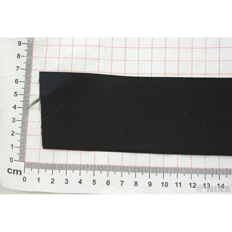 STUHA ATLAS OB. 60mmx25m*ČERNÁ 080900