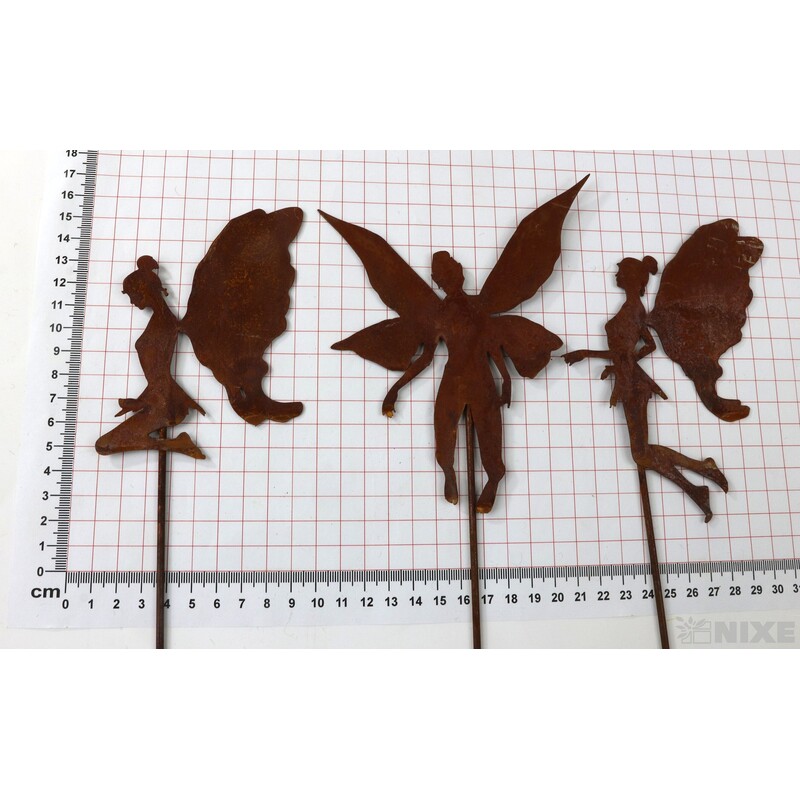 ZÁPICH VÍLA REZ 3ks 15x58cm*