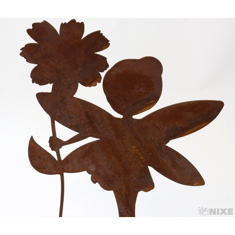 VÍLA PLECH REZ 13x20cm*