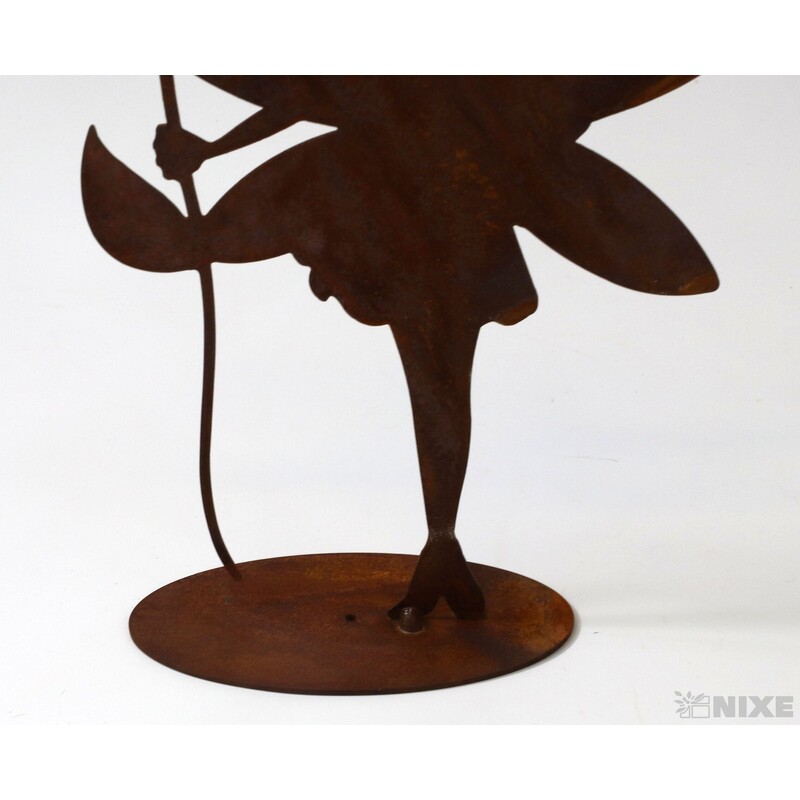 VÍLA PLECH REZ 13x20cm*