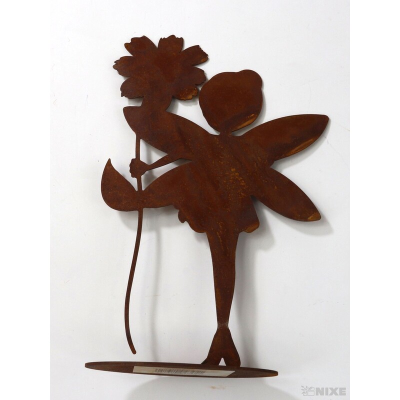 VÍLA PLECH REZ 13x20cm*