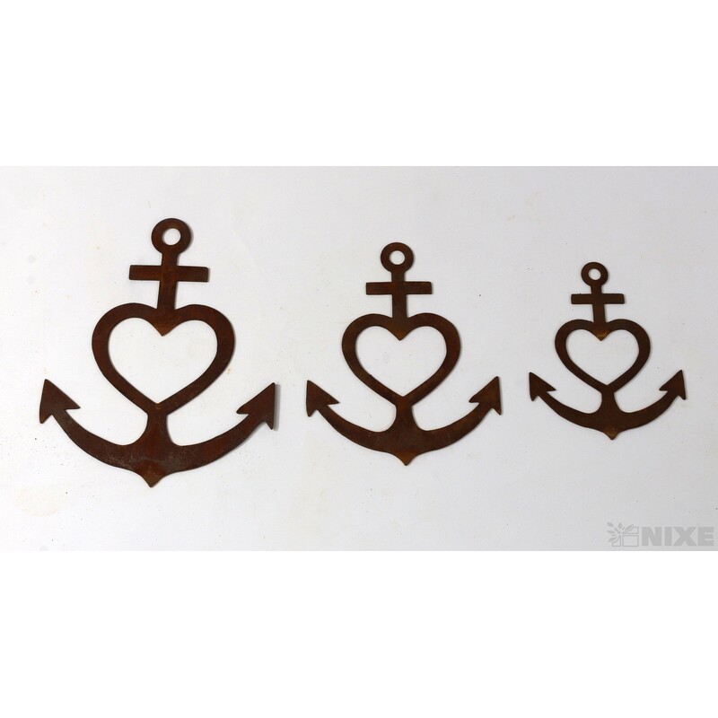 KOTVA REZ 8-10-12cm 3ks*