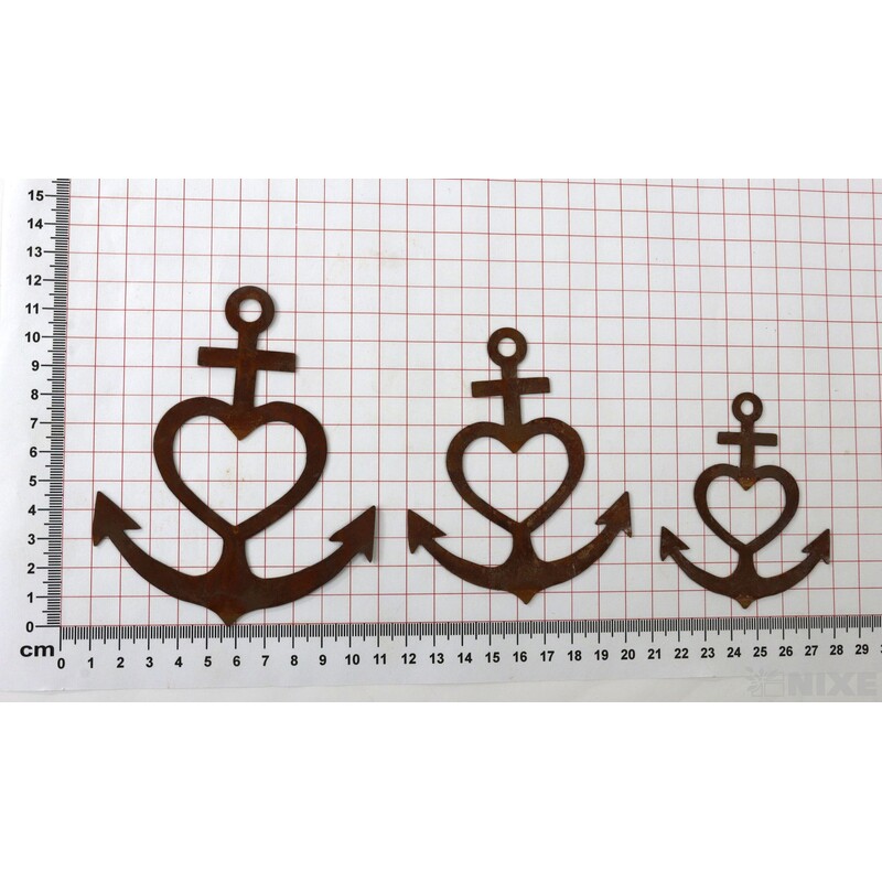 KOTVA REZ 8-10-12cm 3ks*