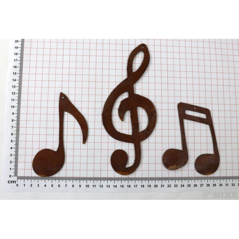 NOTY REZ 3ks 11-12-20cm*