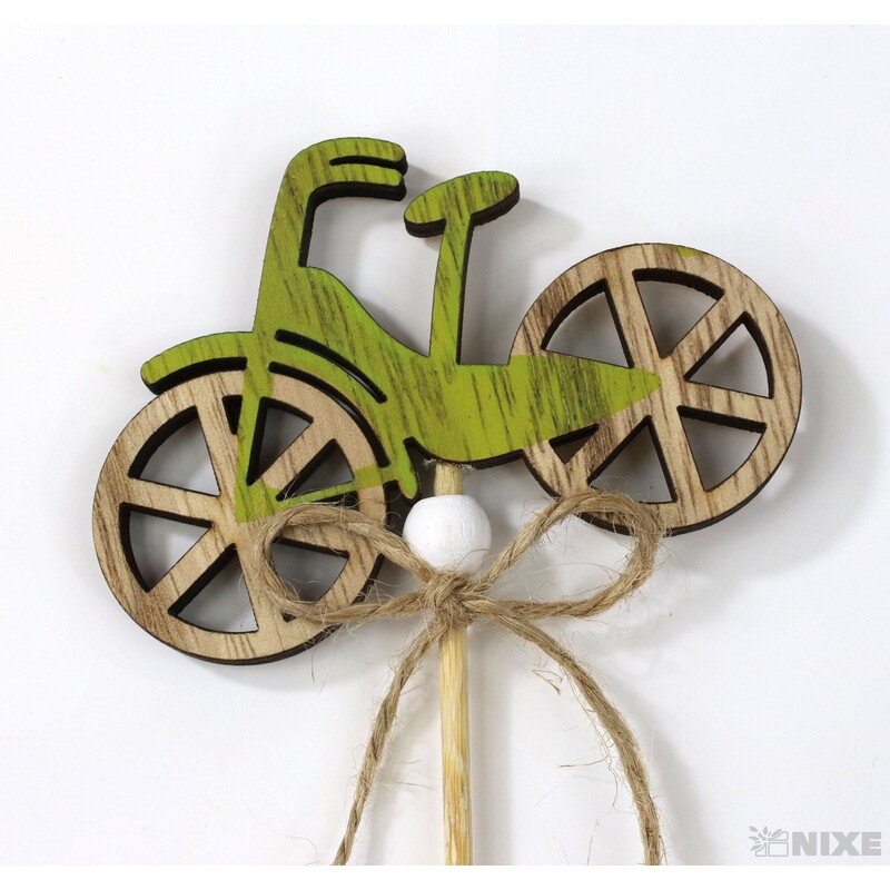 ZÁPICH D KOLO 8x27cm 3ks*MIX BAREV V+