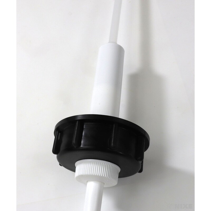 DÁVKOVACÍ PUMPA PRO 25L KANISTR