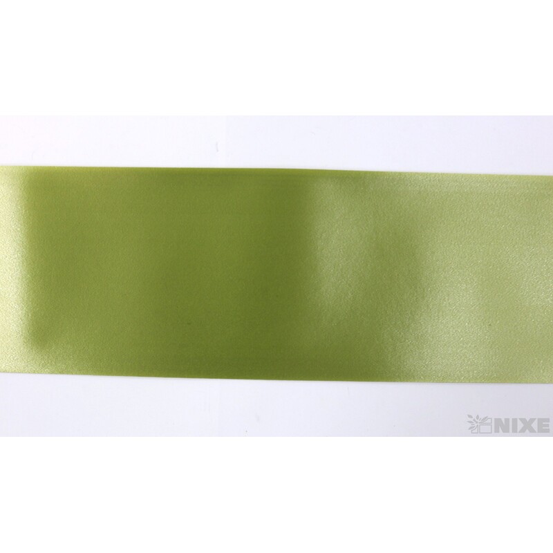 POHŘEBNÍ PÁSEK 80mmx50yd*ZELENÁ POVADLÁ