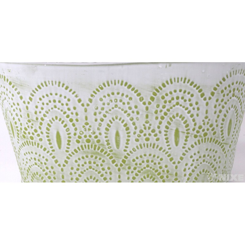 PLECHOVÁ MISKA OVÁL 17x11x09cm*