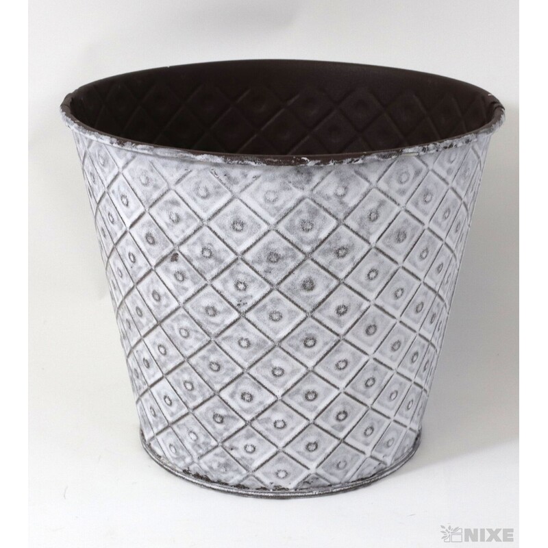 PLECHOVÝ OBAL 14x12cm*