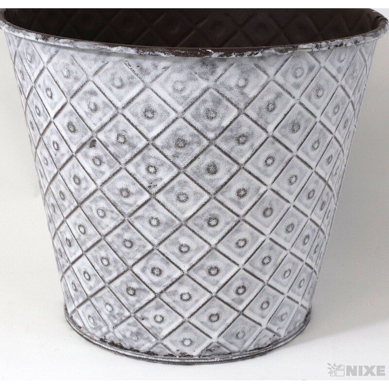 PLECHOVÝ OBAL 14x12cm*