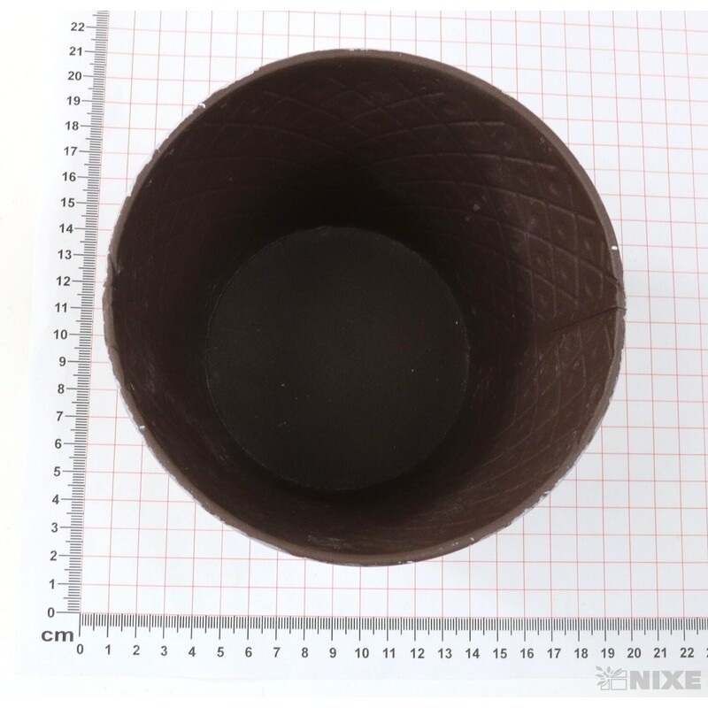 PLECHOVÝ OBAL 14x12cm*