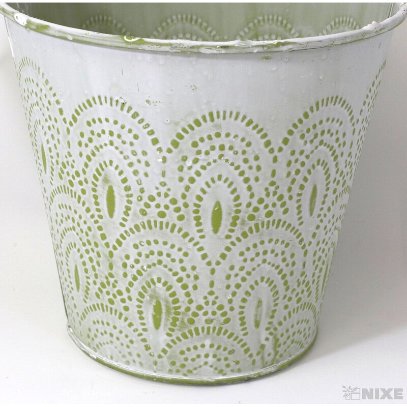 PLECHOVÝ OBAL 13x12cm*