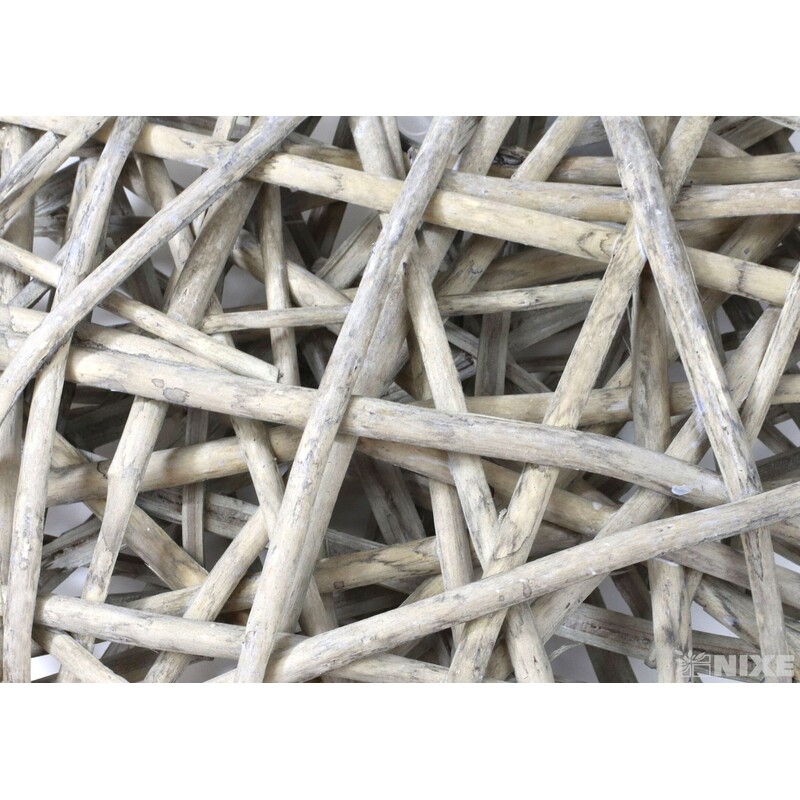 SRDCE ZÁVĚS 24cm*ŠEDÁ