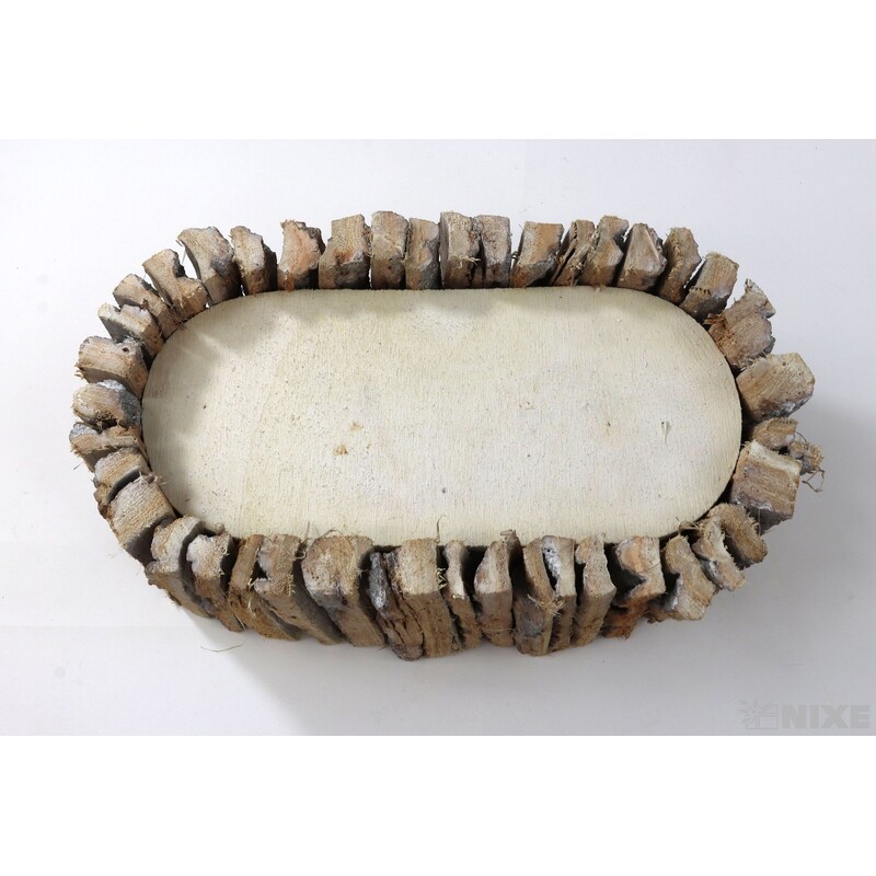 OBAL D 22X10X09cm*PŘÍRODNÍ