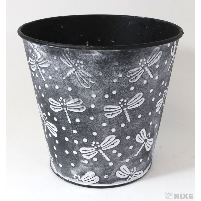 PLECHOVÝ OBAL 15x15cm*