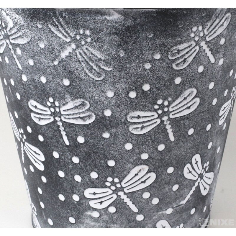 PLECHOVÝ OBAL 15x15cm*