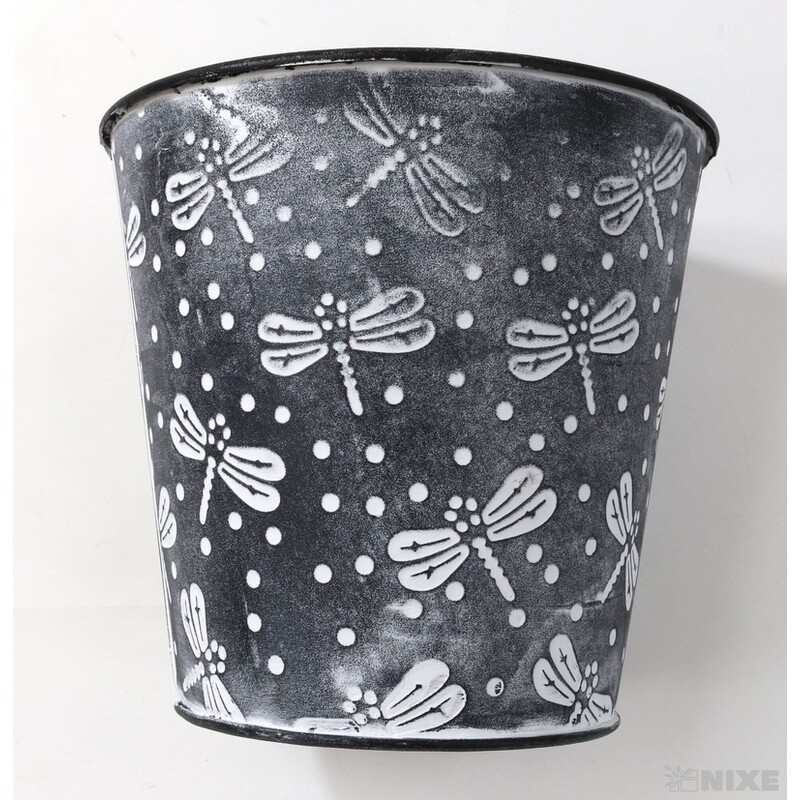 PLECHOVÝ OBAL 15x15cm*