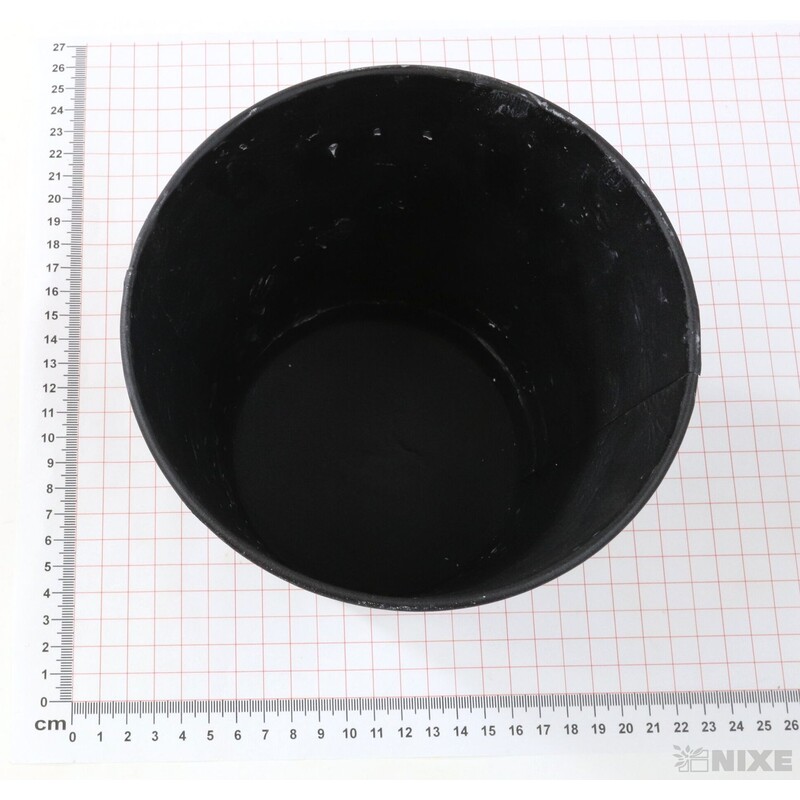 PLECHOVÝ OBAL 15x15cm*