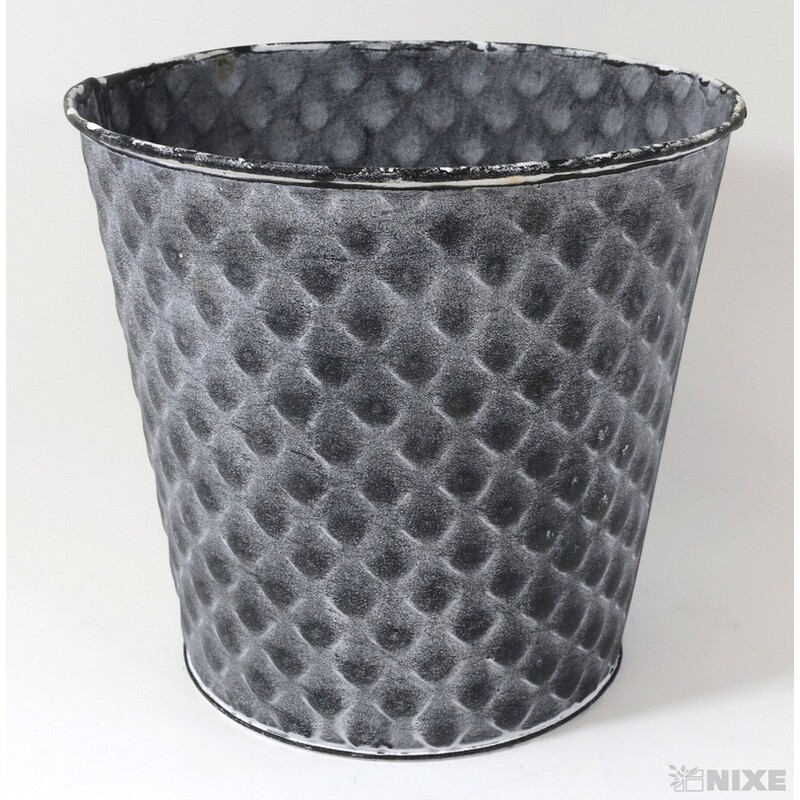 PLECHOVÝ OBAL 17x17cm*