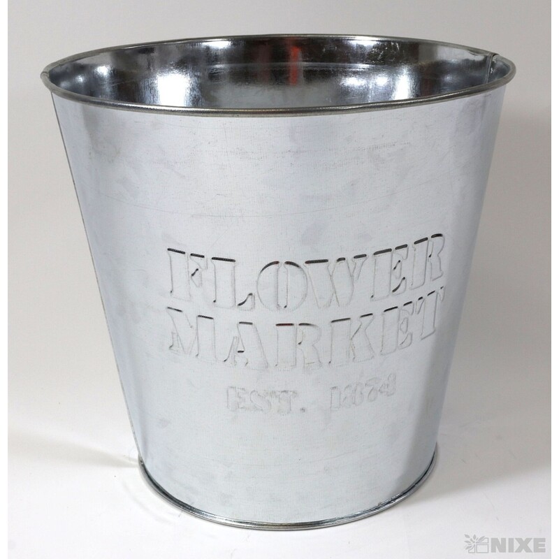 PLECHOVÝ OBAL 17x17cm V+