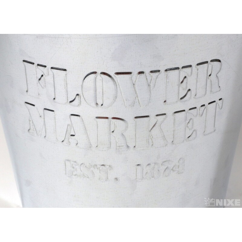 PLECHOVÝ OBAL 17x17cm V+