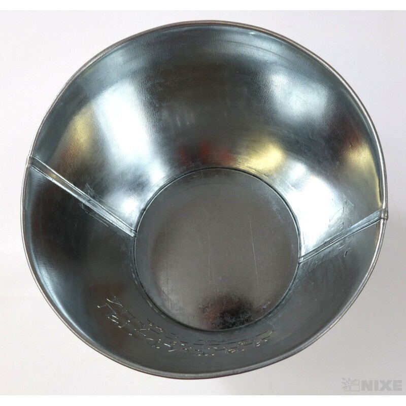 PLECHOVÝ OBAL 17x17cm V+