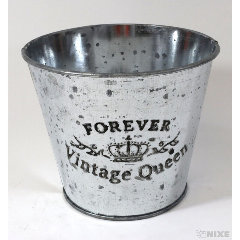 PLECHOVÝ OBAL 14x12cm*