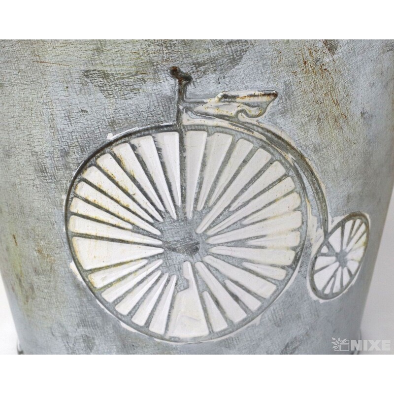 PLECHOVÝ OBAL 13x11cm*