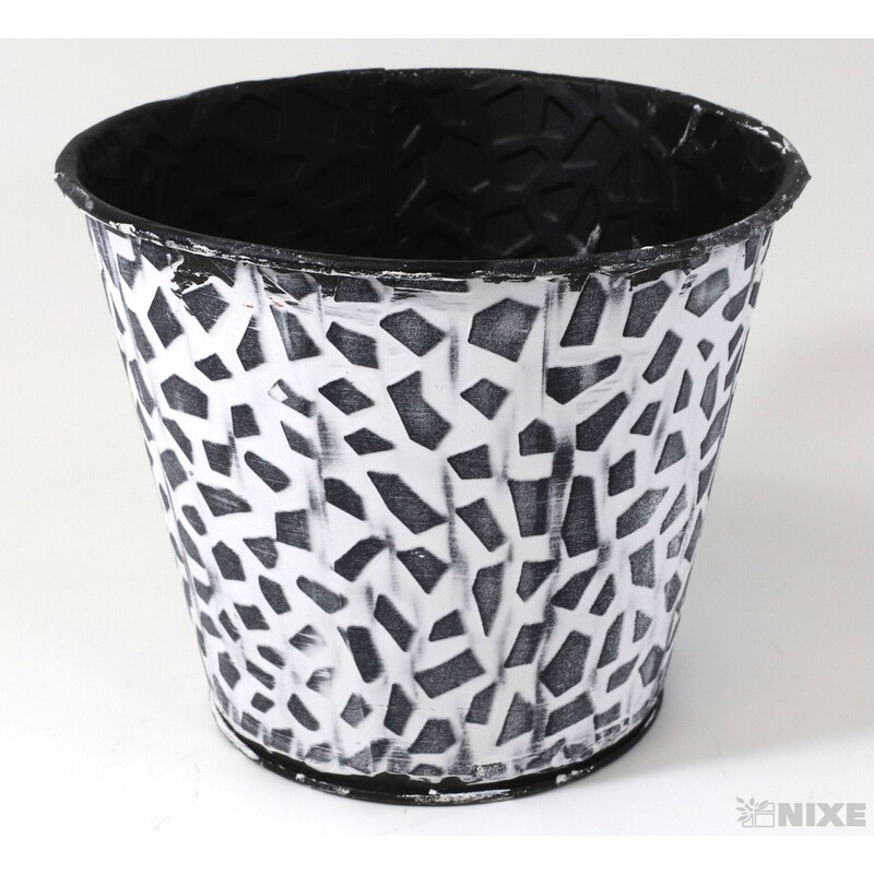 PLECHOVÝ OBAL 13x11cm*