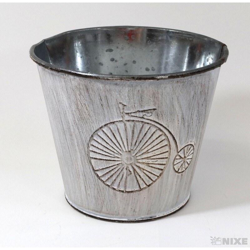 PLECHOVÝ OBAL 13x11cm*