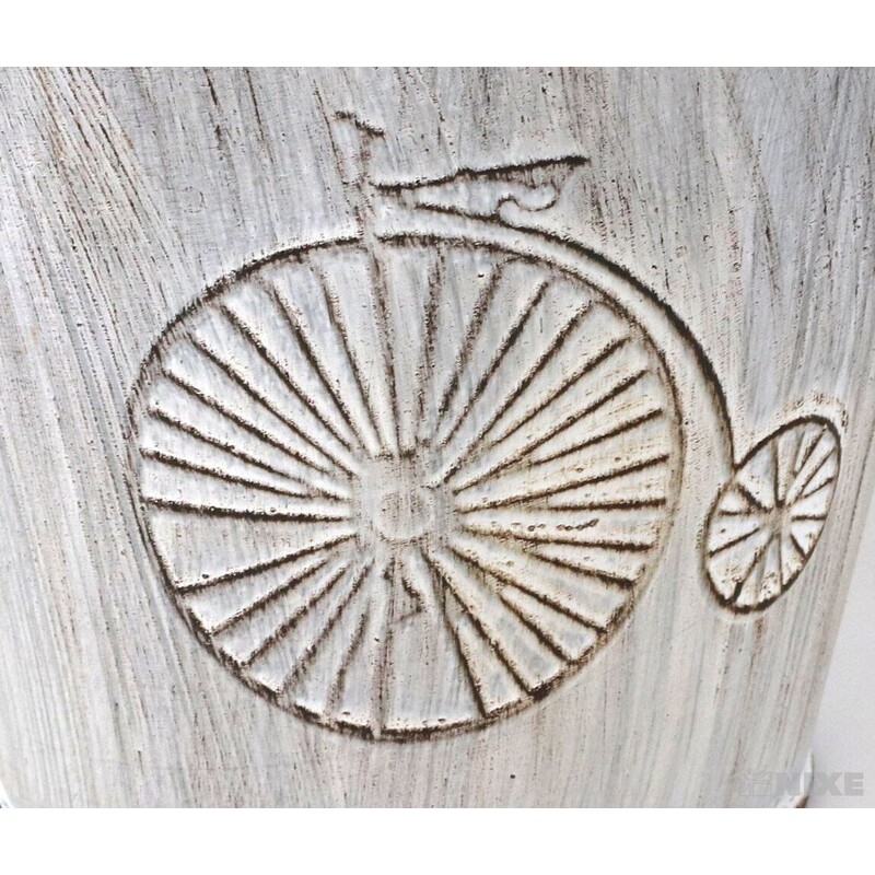 PLECHOVÝ OBAL 13x11cm*