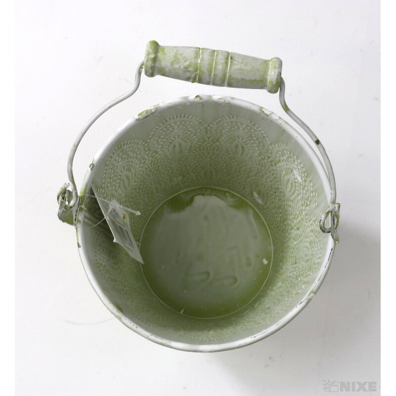 PLECHOVÝ KBELÍK 11x10cm*