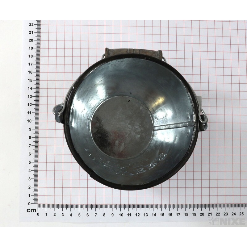 PLECHOVÝ KBELÍK 11x10cm*