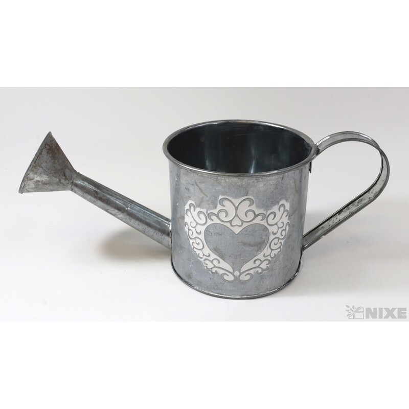 PLECHOVÁ KONEV 11x12cm*