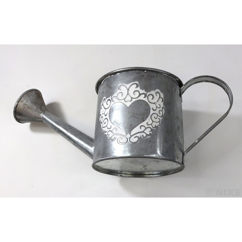 PLECHOVÁ KONEV 11x12cm*