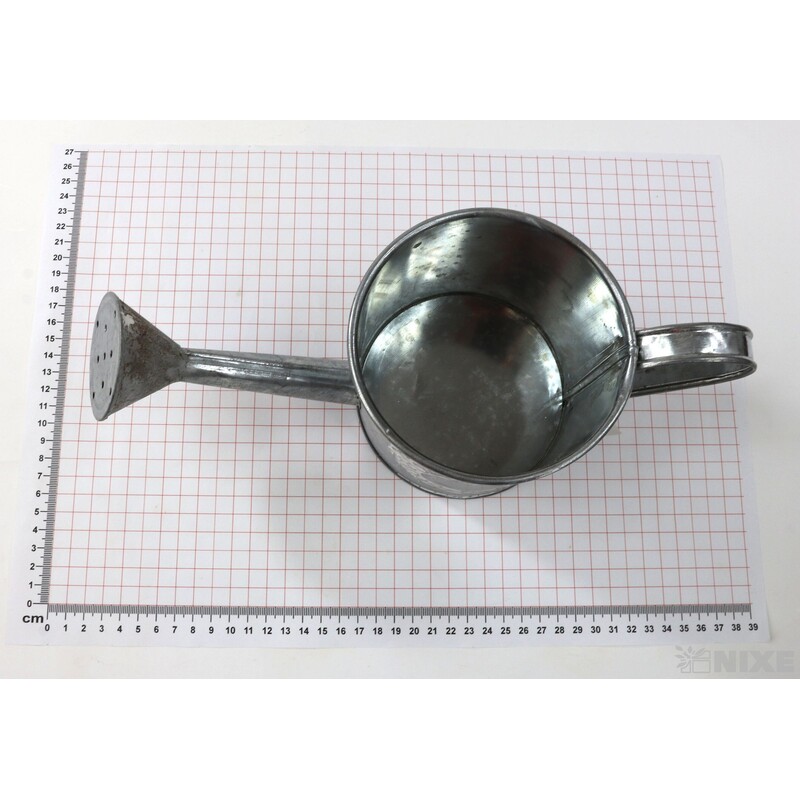 PLECHOVÁ KONEV 11x12cm*