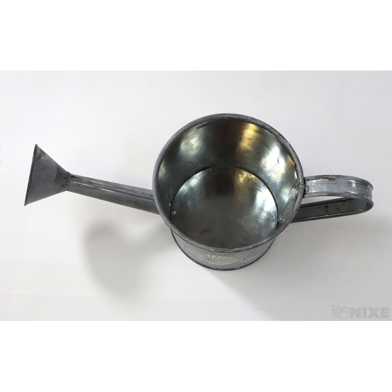 PLECHOVÁ KONEV 12x11cm*