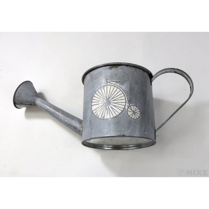 PLECHOVÁ KONEV 12x11cm*