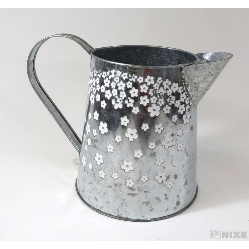 PLECHOVÁ KONEV 11x16cm