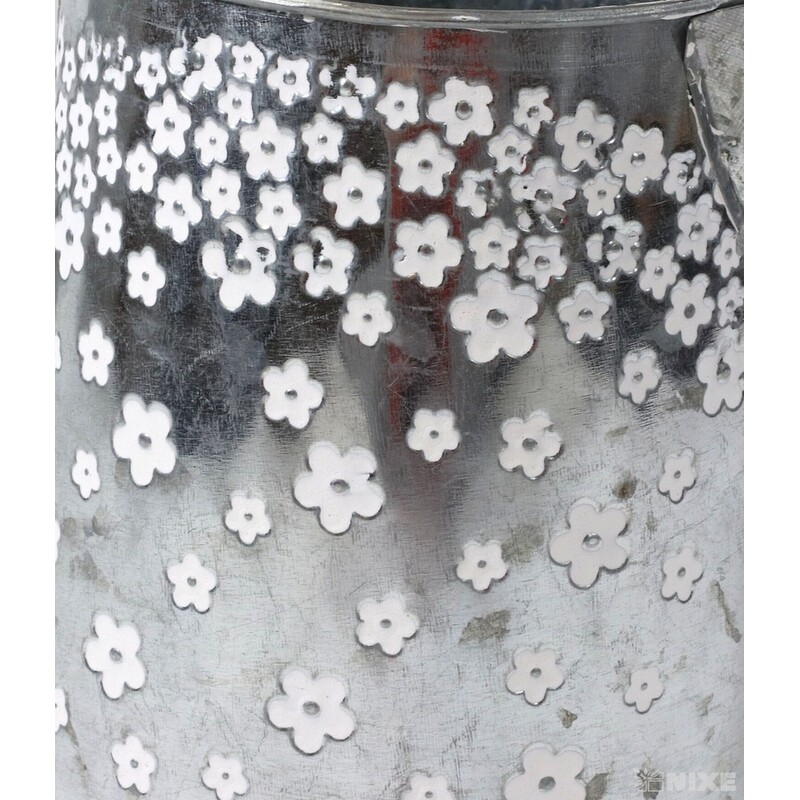 PLECHOVÁ KONEV 11x16cm