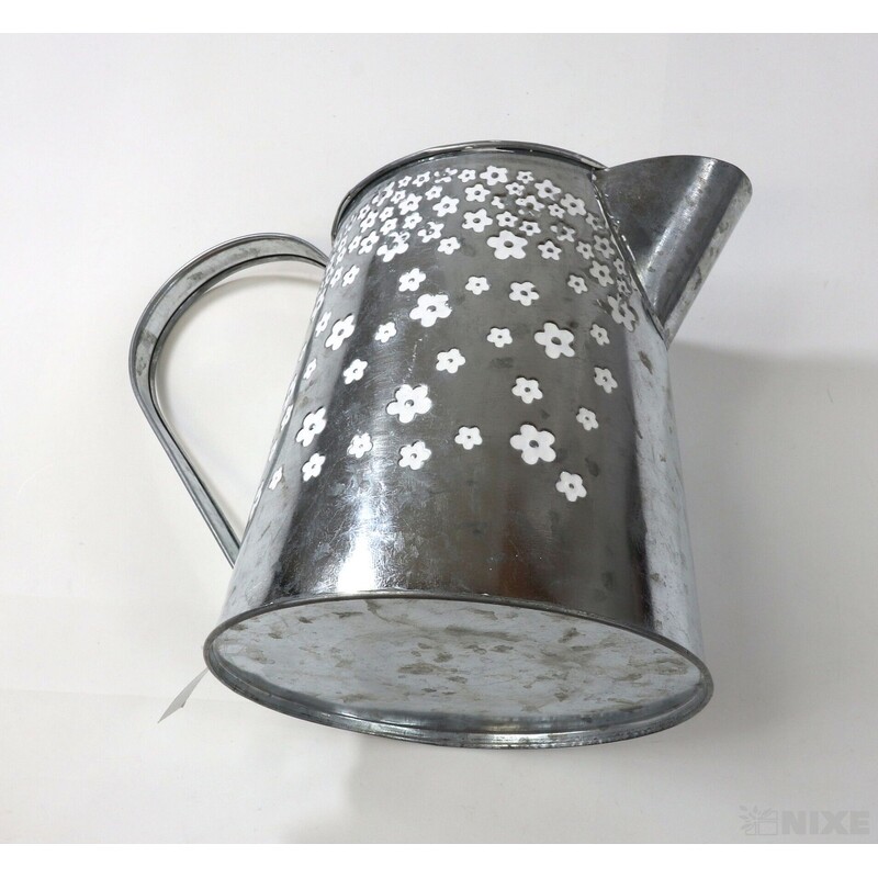 PLECHOVÁ KONEV 11x16cm