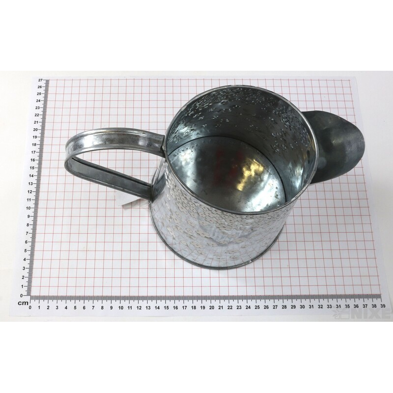 PLECHOVÁ KONEV 11x16cm