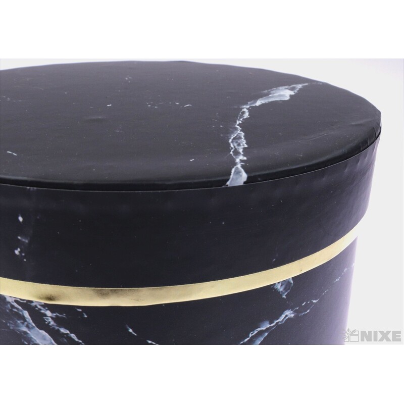 KVĚTINOVÝ BOX 2ks pr. 14x19cm 12x18*MIX BAREV