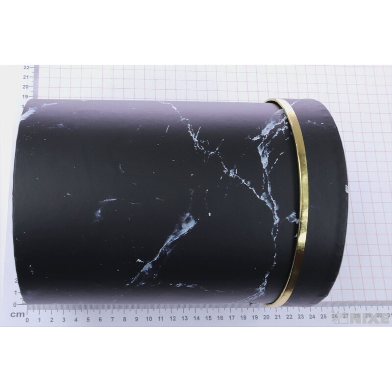 KVĚTINOVÝ BOX 2ks pr. 14x19cm 12x18*MIX BAREV