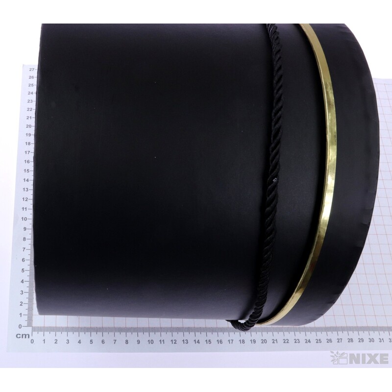 KVĚTINOVÝ BOX 3ks pr. 21x18cm 20x14 17x12*MIX BAREV